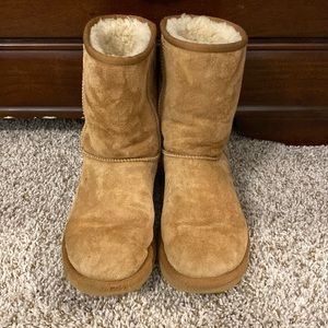 UGG Boots Size 7